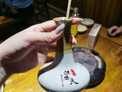 -白乐天毛肚火锅馆(南滨路店)