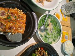-客汁源味·客家菜(时代城店)