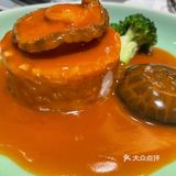 古洋食坊打卡