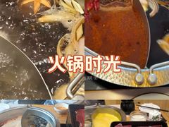 -牛匠和牛寿喜锅(西安总店)