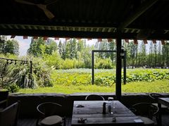 -百翠山居.家飨餐厅