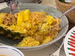 -太食獸泰式茶餐厅(IFS国金中心店)