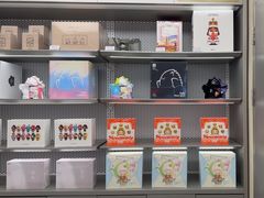 -泡泡玛特POPMART(北国先天下店)