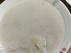 花生粥-蒋家槟豆面皮(友爱路店)