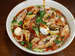 -长香源葫芦头梆梆肉(兴隆巷店)