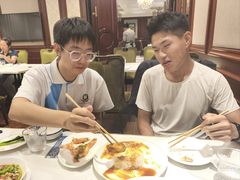 -子霖南山鲜虾面(南山总店)