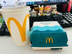 -麦当劳(望京国际商业中心店)