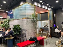 -海马体照相馆|大师(北京华贸中心店)