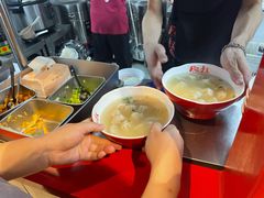 -肥叔锅贴(上沙路店)