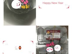 -王家沙点心店(南京西路总店)