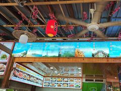 -坛南湾阿强农家乐.海鲜大排档老字号(福州地标美食店)