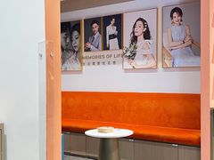 -海马体照相馆(龙湖杭州金沙天街店)