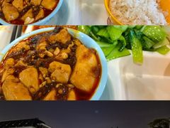 -上海财经大学-新食堂