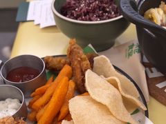 -米仓食堂(凯德广场店)
