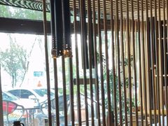 -竹里馆 ·茶食(奥体店)