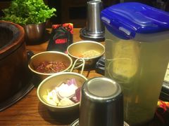 -原始泥炉烤肉(总店)