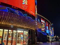 -星巴克(昆山碧乐时光店)