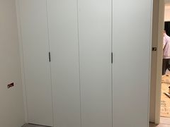 -佰丽爱家全屋定制(汶水店)