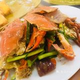 美味海鲜