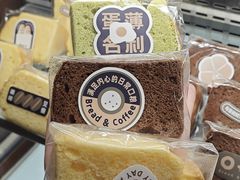 -0+1·手作面包(新北店)