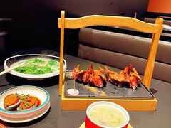 -羽鸽集·乳鸽专门店·地道顺德菜(岭南站店)