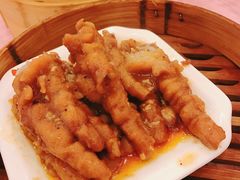 -满福隆酒楼(万绿园店)