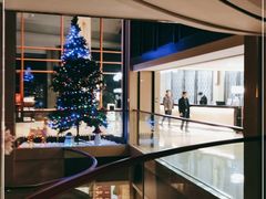 -世纪缘湖滨花园酒店(玄武湖店)