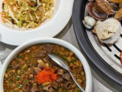 -大锅强·蒸海鲜青岛菜(吾悦广场店)