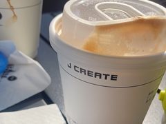 -J Create城市露营咖啡·简餐·宠物(上海动物园店)