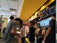 -麦当劳(长泰商业广场店)