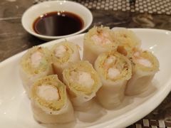 -顺德新世界酒店·华美轩餐厅