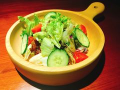 -鹿萤季·营地小馆(皇后公园店)