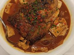 -乾隆美食·本帮菜(黄河路店)