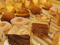 -泉州悦华酒店·自助餐厅