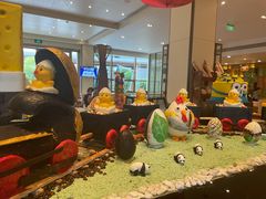 -成都安仁福朋喜来登酒店