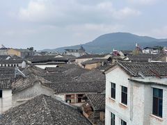 -和顺古镇