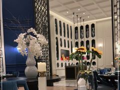-翠湖轩中餐厅(昆明翠湖宾馆店)