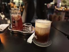 -锅炉咖啡·西餐·音乐酒厂