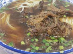 -瞻老元面馆(双塘路店)