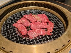 -厚贞日式烤肉(浦东汇智店)