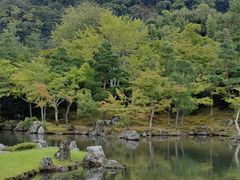-天龙寺