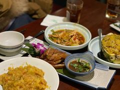 -紫滇源云南生态菜(丹凤街店)