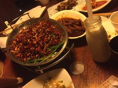 -章吴记喜瑞餐厅(东东城店)