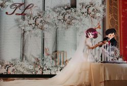 -名宴婚宴专门店·宴会厅(京基100店)
