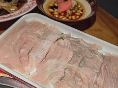 -受气牛肉·重庆耙牛肉(来福士店)