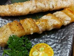 -8PINTS八品脱·日料·烧鸟·精酿小酒馆(莘庄店)