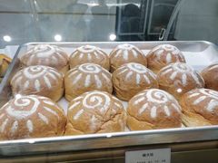 -烘焙町面包店(西四店)