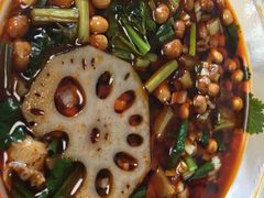 -王妈热卤·川味馆(海昌店)