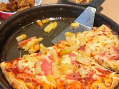 -必胜客(大宁路店)