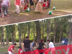 -兜莱·亲亲袋鼠国际早教